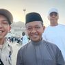 Bahlil Lahadalia Doakan Seluruh Jemaah Haji Indonesia Jadi Haji Mabrur