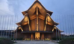 BBT Incar Recurring Income dari Komersialisasi Bandara Nusantara IKN