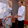 Jokowi Serahkan Bantuan untuk Mak Unah, Lansia yang Tinggal di Dekat Kandang Ayam