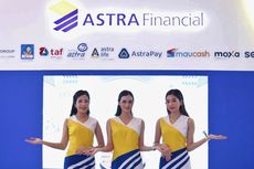 Rapor Positif Astra Financial, Nilai Transaksi Tembus Rp 2 Triliun