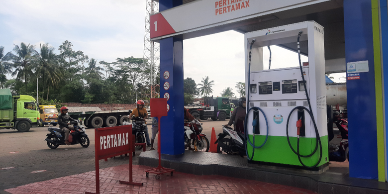 Parah! Demi Hemat APBN, Pemerintah Mau Naikkan Listrik, Pertalite, Solar, dan LPG 3 Kg