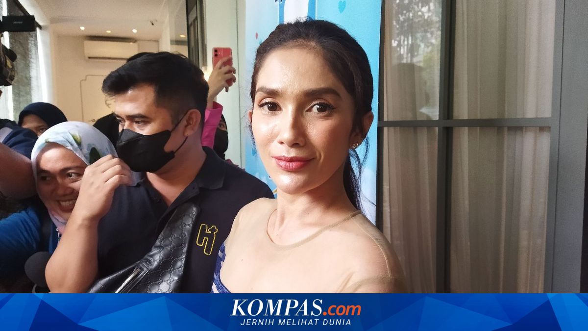 Minta Maaf Tutup Nasi Bejeg Wijaya, Ussy Sulistiawaty: Untuk Sekarang Enggak Mau Bisnis Apa-apa