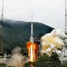 Militer AS Deteksi Adanya Obyek Misterius Membuntuti Satelit China