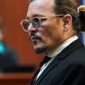 Pesan Johnny Depp soal Kematian Dibacakan di Pengadilan, Amber Heard Menangis