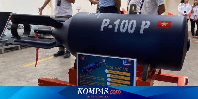 Tidak Mudah Industri Pertahanan Dalam Negeri untuk Tembus Pasar Internasional