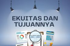 Pengertian Ekuitas dan Tujuannya