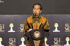 Perintahkan Akuisisi Sumber Beras Kamboja, Jokowi: Daripada Beli, Lebih Bagus Investasi