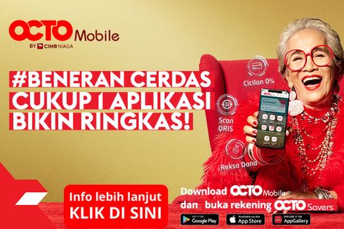 Cara Ambil Uang di ATM CIMB Niaga Tanpa Kartu