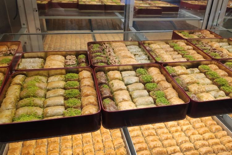 Baklava