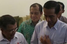 Kemendagri Belum Terima Surat Izin Cuti Jokowi 
