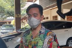 Buntut Guru SD di Solo Tak Pakai Masker, Gibran: Nanti Ada Sanksi, Sudah Dibahas