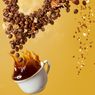 Sejarah dan Link Twibbon Hari Kopi Nasional