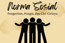 Norma Sosial: Pengertian, Fungsi, dan Ciri-Cirinya