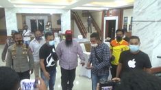 Kapolda NTT Ungkap Hasil Pertemuan dengan Bupati Terpilih Sabu Raijua Orient Riwu Kore