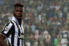 Pogba Bakal Jadi Pemain Bergaji Tertinggi di Serie-A