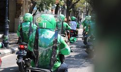 Selama Pandemi, Grab Layani Lebih dari 26 Juta Kilometer Perjalanan