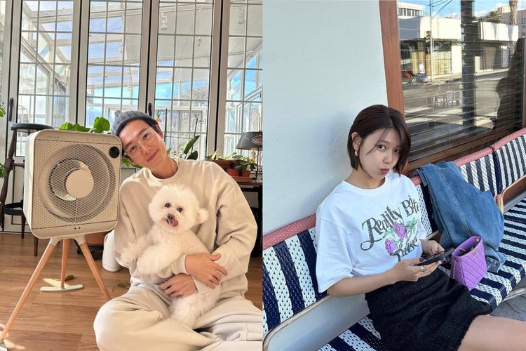 Hubungan yang terjalin selama 14 tahun antara anggota Girls' Generation sekaligus aktris Choi Sooyoung (36) dan aktor Jung Kyung Ho (42), resmi berakhir.