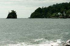  Legenda Batu Badaong di Maluku Utara