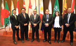 Hadir di Filipina, Wamenaker Paparkan Cara Indonesia Perlakukan PMI sebagai Subjek Bukan Objek