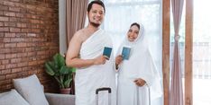 Apresiasi Pelanggan, Miyako Tawarkan Undian 7 Paket Umrah