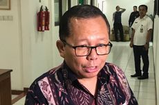 Gelar Mukernas, PPP akan Bahas Pengukuhan Suharso Monoarfa sebagai Plt Ketum