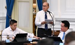 Himbara Jadi Motor Pertumbuhan Ekonomi RI, Rosan: Tak Hanya Diukur dari Pencapaian Laba