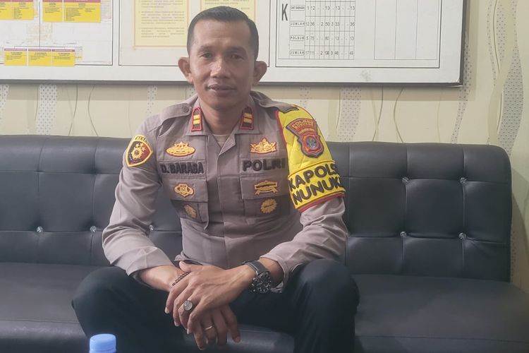 Gadis 11 Tahun di Nunukan Disetubuhi Ayah Tiri hingga Alami Pendarahan di Sekolah, Ibu Kandung Tak Peduli
