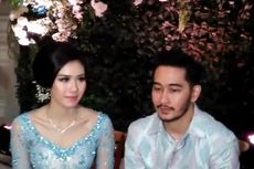 Syahnaz Sadiqah Gelar Pengajian Sebelum Langsungkan Akad Nikah