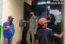 Kabur dari Majikan yang Tak Bayar Upah di Palembang, Satu Keluarga Telantar di Jatinegara