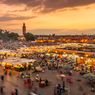 Gempa Maroko, Ketahui 8 Fakta Kota Marrakesh yang Rusak Parah     