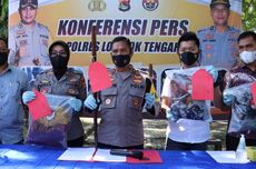 Kronologi 2 Begal Dibunuh Korbannya di NTB dan Komentar Bareskrim Polri