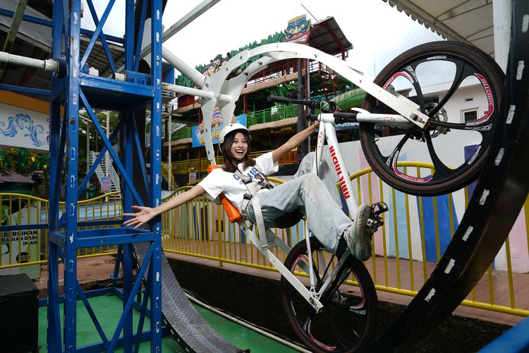 Libur Lebaran, Jatim Park Hadirkan Wahana dan Pertunjukan Seru, Apa Saja?