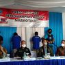 BNN Karawang Tangkap Buronan Kasus 2 Karung Ganja