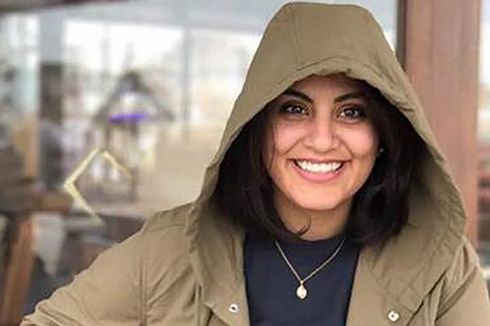 Aktivis Wanita Arab Saudi Dipenjara, Disiksa, dan Diadili ala Teroris