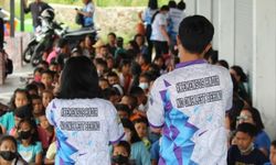 Perkuat Kualitas SDM, Kemensos Gelar 
