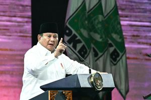 Ketika 'Tiga Kancil' Berkumpul 