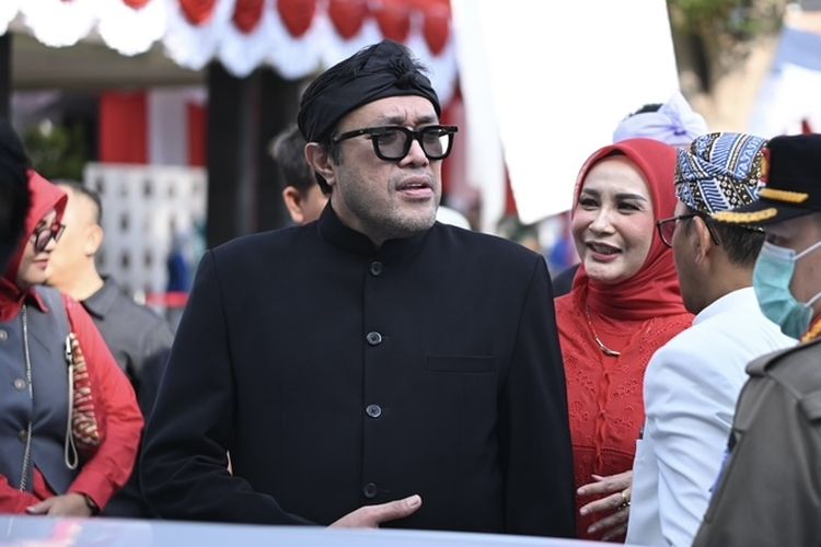 Geledah Rumah Ono Surono, KPK Temukan Bukti Komunikasi