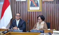 BNPPDT Tindak Lanjuti Usulan Penguatan Perlindungan Anak di Perbatasan