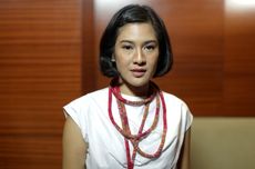 Penangkapan Ananda Badudu yang Buat Dian Sastro Teringat Wiji Thukul