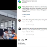 Tak Terima Ditegur karena Merokok, Seorang Pria Mengamuk ke Petugas KRL di Stasiun Sudirman