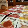 Nutrisari W'dank Perkenalkan Minuman Tradisional untuk Anak Muda