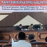 Raperda APBD Jember 2022, Pemkab Prioritas Sektor Pertanian dan Perikanan 