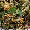 Resep Urap Sayur Dan Tips Agar Urap Tidak Cepat Basi