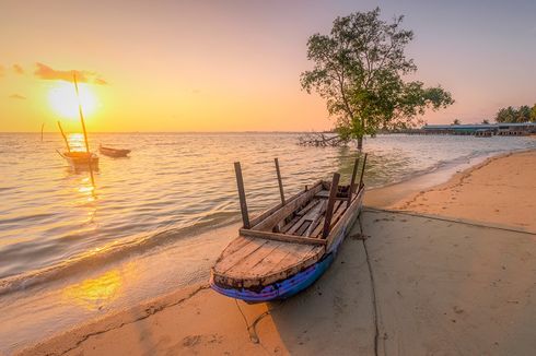 Uji Coba Travel Bubble Indonesia-Singapura Dimulai 24 Januari 2022