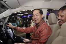 Produsen Otomotif Harus Produksi Penuh di Indonesia
