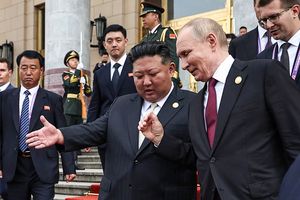 Panen Cuan, Korut Raup Rp 393 Triliun dari Perang Rusia-Ukraina