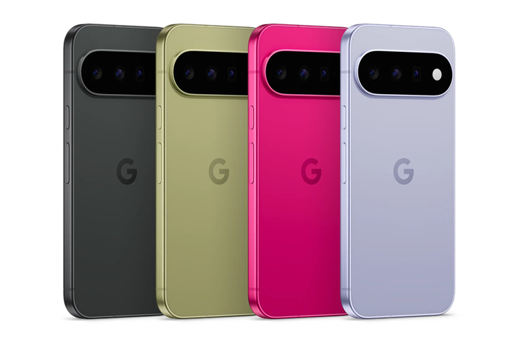 HP Google Pixel 11, Pixel 11 Pro, dan Pixel 11 Pro XL Resmi: Upgrade AI, Kamera, dan Chip