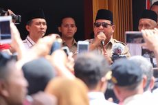 Prabowo: Keluarkan Paket Kebijakan Ekonomi, Tanda Kita Menyerah pada Asing