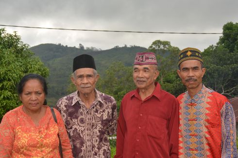 Weleng Wulang, Tradisi Suku-suku di NTT Sambut Gerhana Bulan yang Mulai Langka