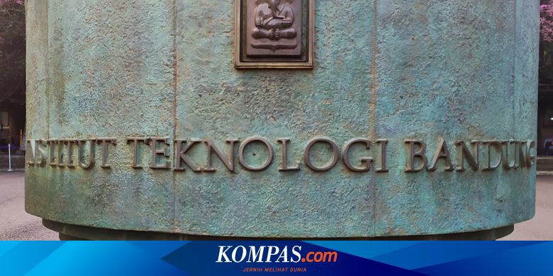 Jurusan-jurusan Kuliah di ITB yang Terakreditasi Internasional - Vimarsana News